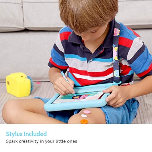 Dragon Touch KidzPad Y88X Pro thumbnail 5