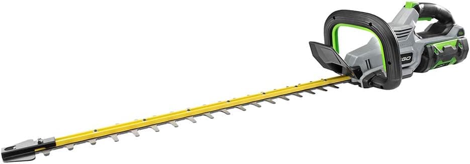 EGO POWER+ 24-Inch Cordless Hedge Trimmer (HT2410) thumbnail 5