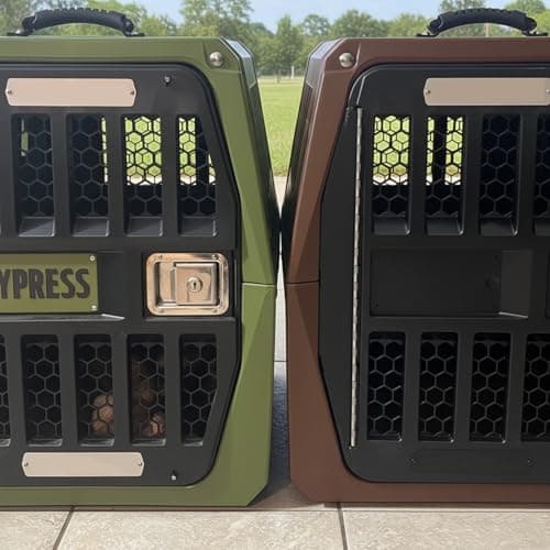 Gunner Kennels G1 Intermediate thumbnail 3