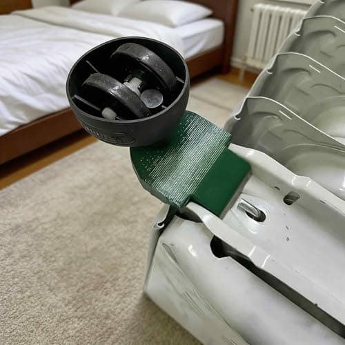 De'Longhi Radia S Oil-Filled Radiator TRRS0715E thumbnail 3