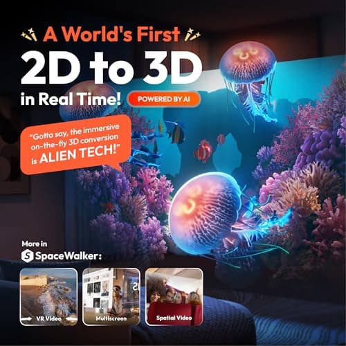 Viture Pro XR Glasses thumbnail 4