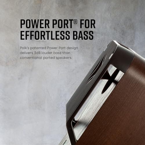 Polk Audio Signature Elite ES20 thumbnail 4