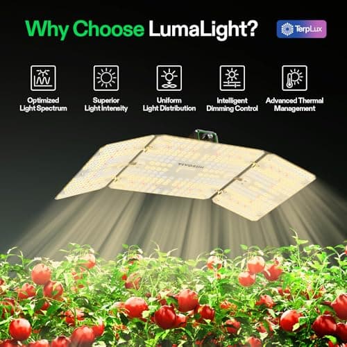 VIVOSUN VS1000 LED Grow Light thumbnail 2