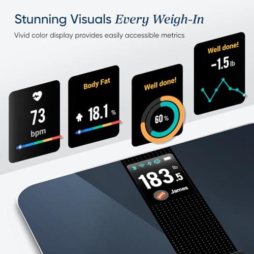 eufy Smart Scale P3 thumbnail 3