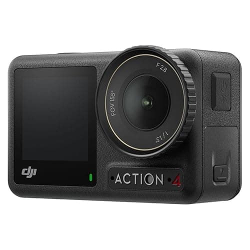 DJI Osmo Action 4 Standard Combo thumbnail 4