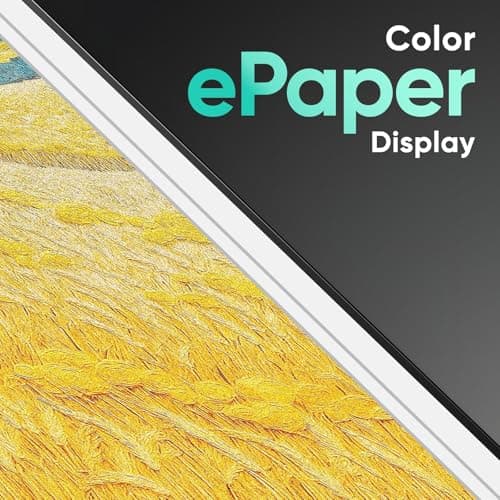 Fraimic Smart Canvas E-Ink Digital Art Frame thumbnail 2