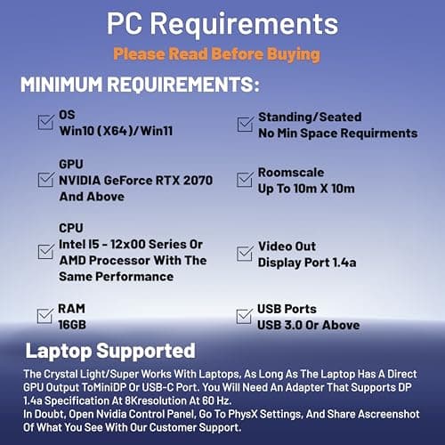 Pimax Crystal Light thumbnail 3