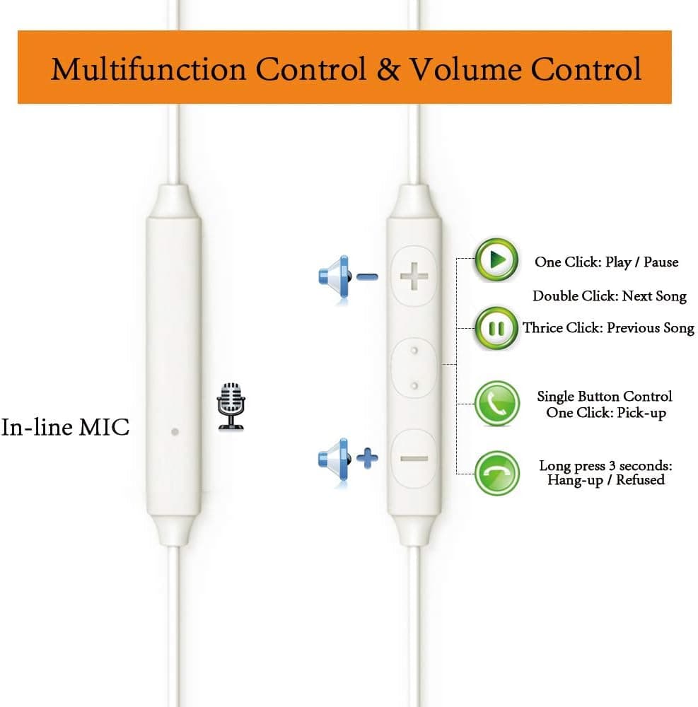 MAXROCK Sleep Earbuds Ultra-Soft thumbnail 3