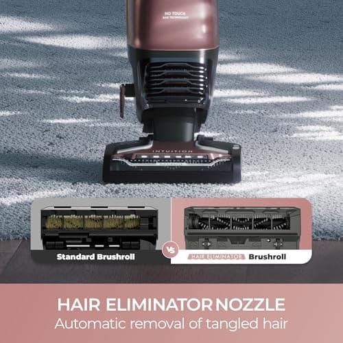 Kenmore Intuition BU4050 thumbnail 3