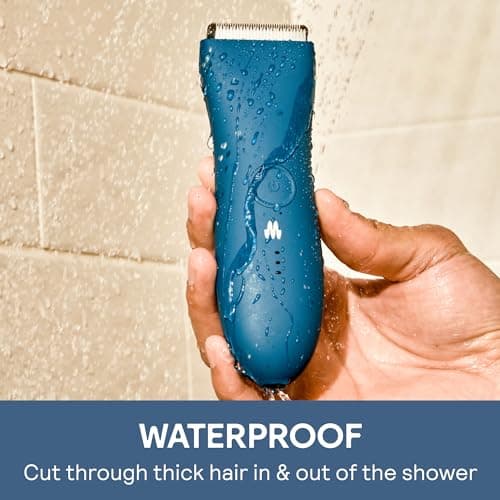 MERIDIAN The Trimmer Plus thumbnail 4