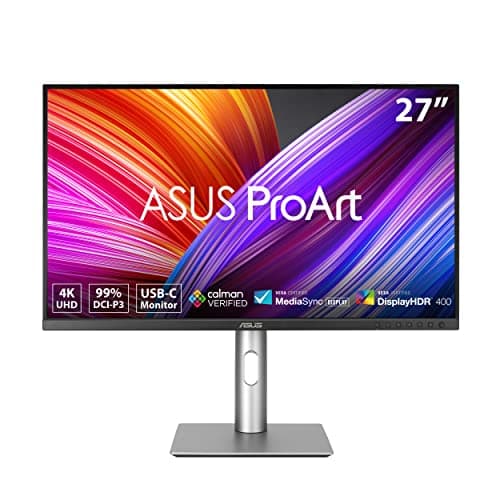 ASUS ProArt Display 27" 4K PA279CRV - image 1