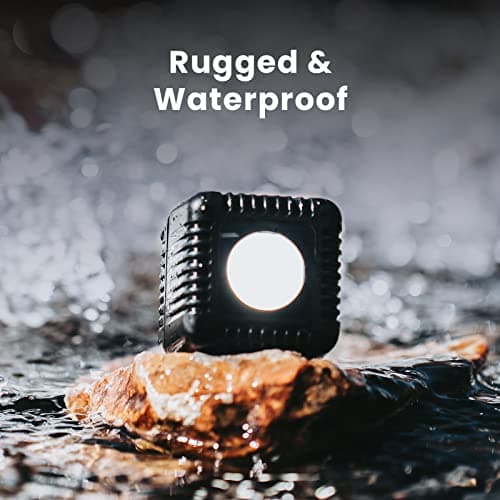 Lume Cube 2.0 Portable LED Light thumbnail 3