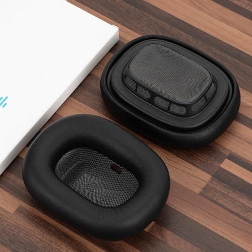 Geekria Replacement Ear Pads for AirPods Max thumbnail 4
