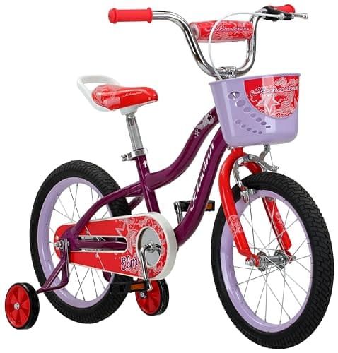 Schwinn Elm Kids Bike 16-Inch - image 1