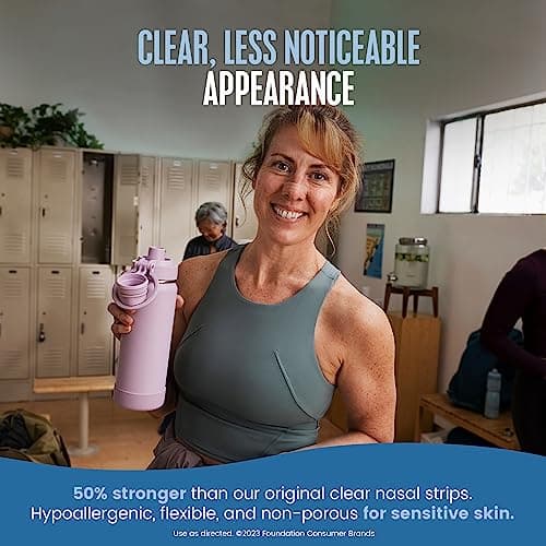 SomniFix Sleep Strips (28-Pack) thumbnail 4