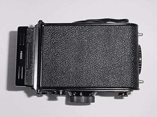 Yashica Mat-124G thumbnail 4