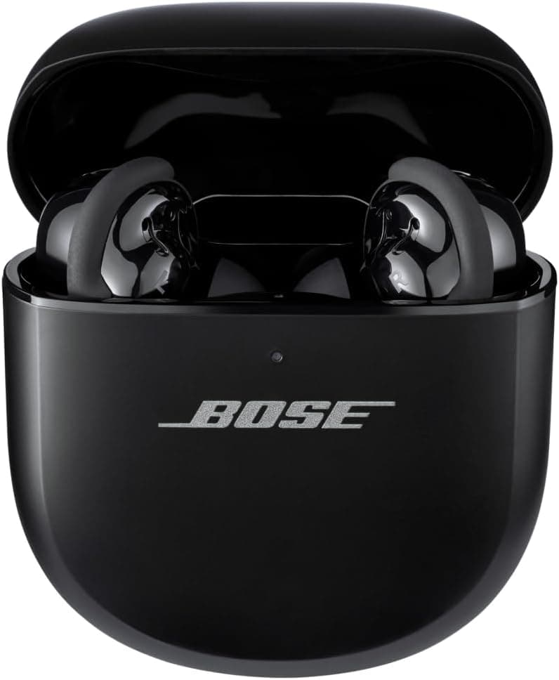 Bose QuietComfort Ultra Earbuds thumbnail 4