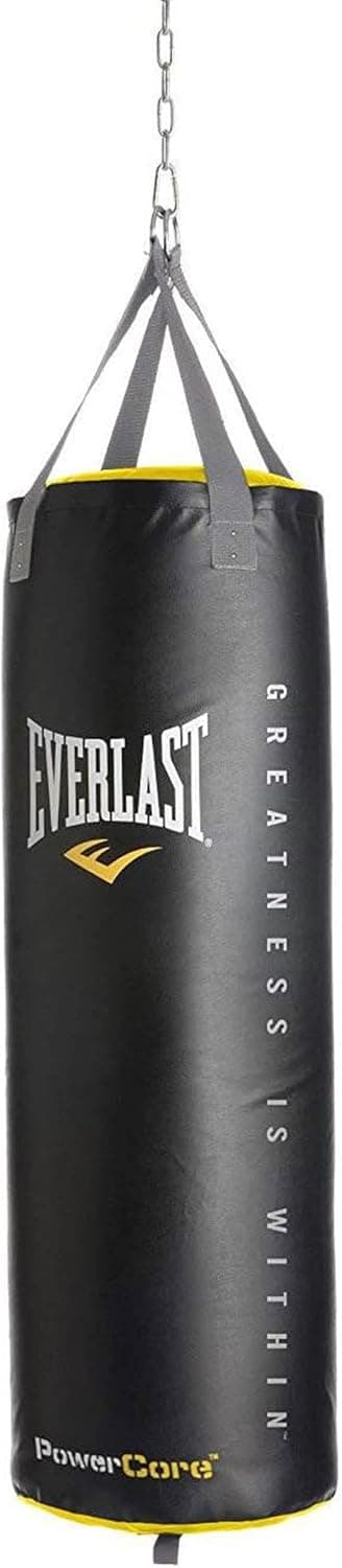 Everlast Powercore Nevatear 80 lb Heavy Bag - image 1