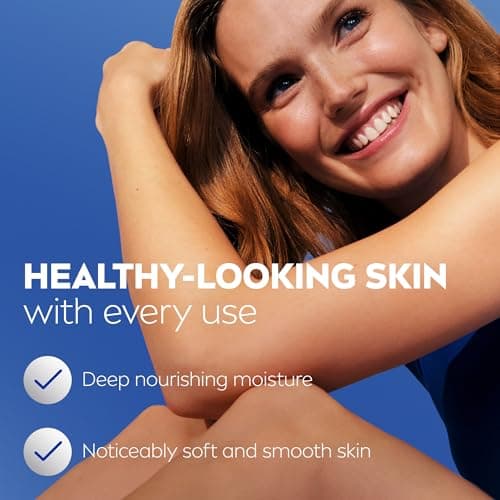NIVEA Essentially Enriched Body Lotion thumbnail 5