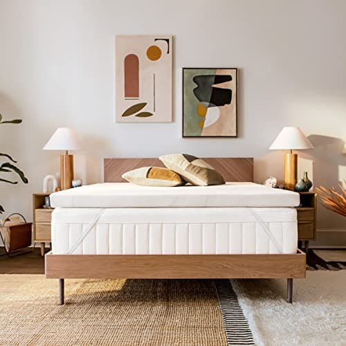 Tempur-Pedic TEMPUR-Topper Supreme 3-Inch - image 1