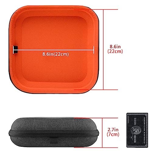 Geekria Shield Hard Case for AirPods Max thumbnail 4