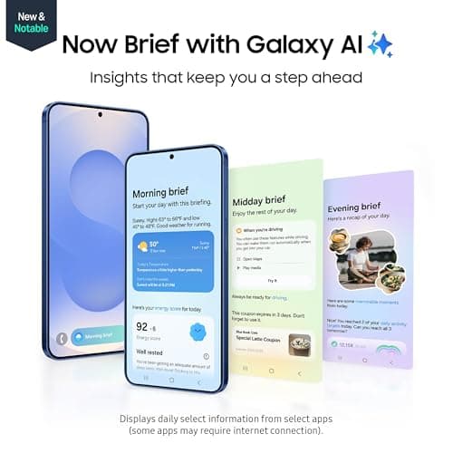 Samsung Galaxy S25+ thumbnail 3