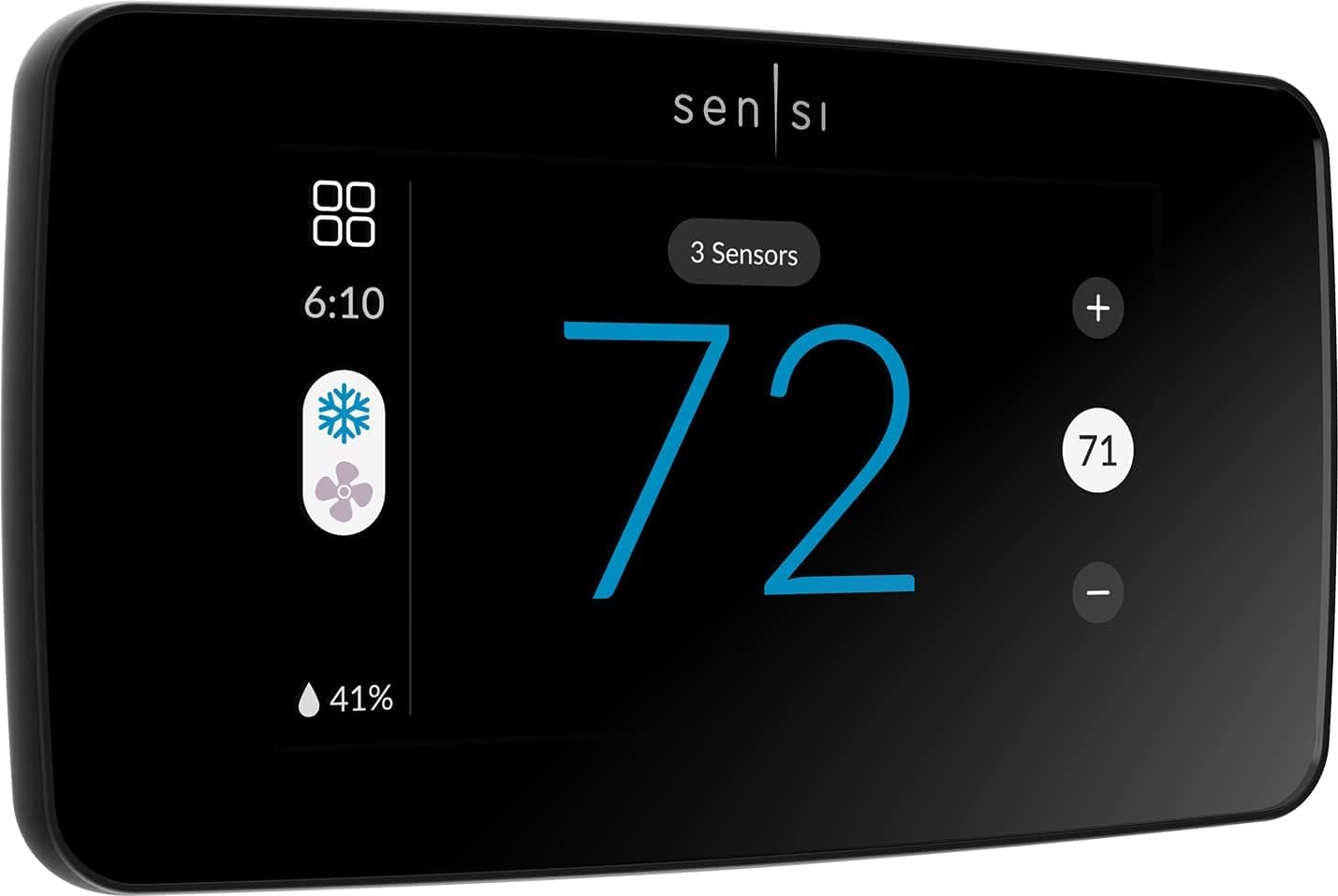 Emerson Sensi Touch 2 Smart Thermostat (ST76)