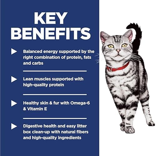 Hill's Science Diet Indoor Chicken Recipe thumbnail 4