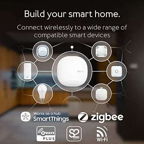 Samsung SmartThings Station thumbnail 4