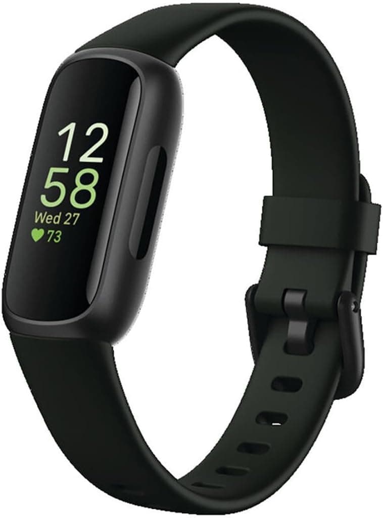 Fitbit Inspire 3 Fitness Tracker