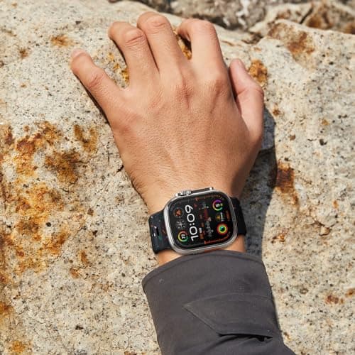Sport Bands 6-Pack for Apple Watch Ultra 49mm thumbnail 4