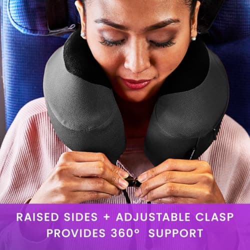 Cabeau Evolution S3 Travel Pillow thumbnail 5
