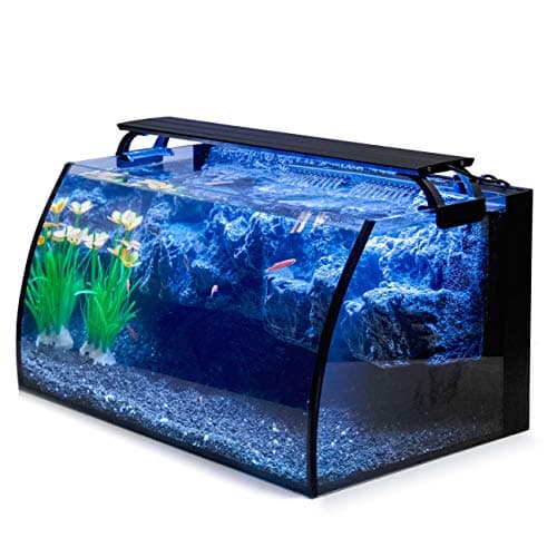 Hygger Horizon 8-Gallon LED Aquarium Kit - image 1