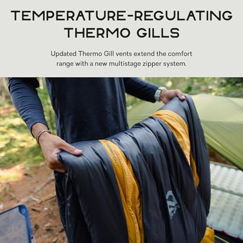 NEMO Disco 15 Sleeping Bag thumbnail 4