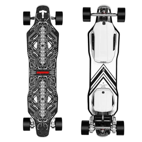Backfire G3 Plus Premium Electric Longboard - image 1