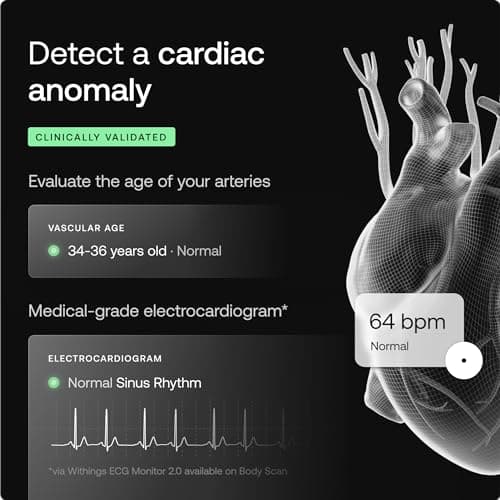 Withings Body Scan thumbnail 4