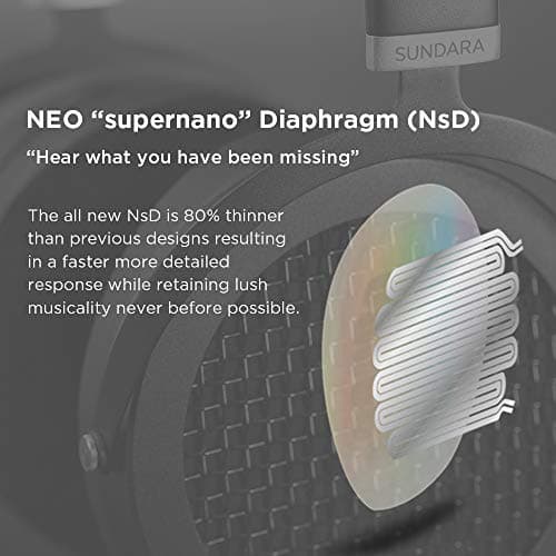 HIFIMAN Sundara thumbnail 3