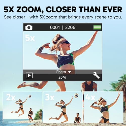 AKASO EK7000 Pro thumbnail 5