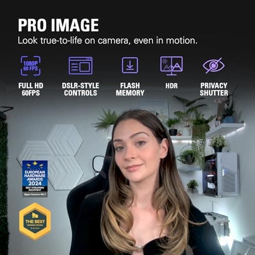 Elgato Facecam MK.2 thumbnail 2