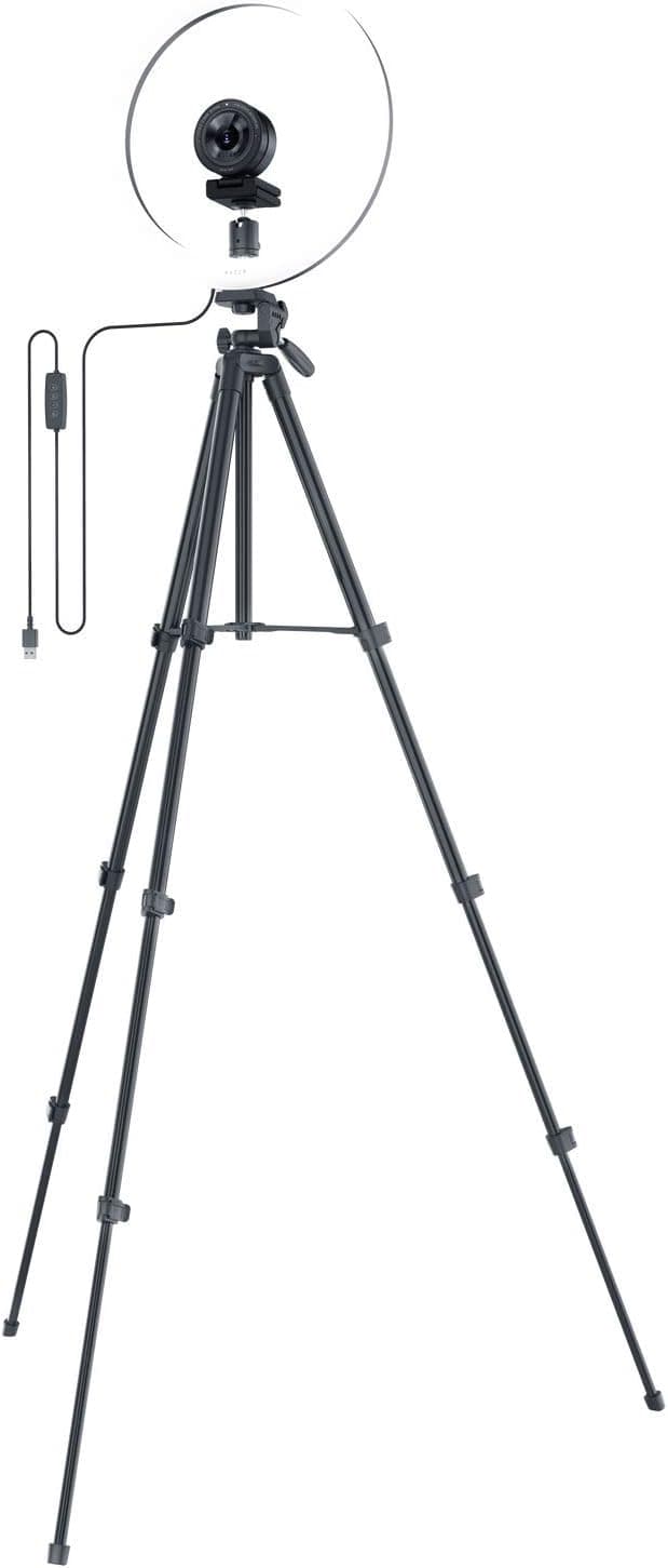 Razer Ring Light 12-Inch - image 1