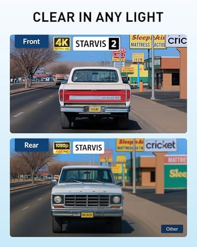 BlackVue DR900X-2CH Plus thumbnail 2