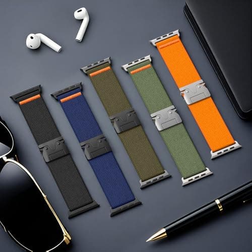 Catalyst Sport Band for Apple Watch Ultra thumbnail 5