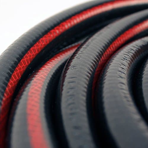 Teknor Apex NeverKink Heavy Duty Garden Hose 5/8 in x 50 ft thumbnail 4