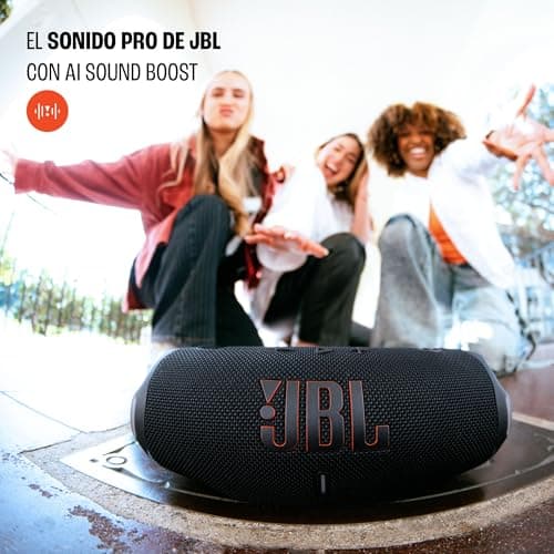 JBL Charge 6 thumbnail 4