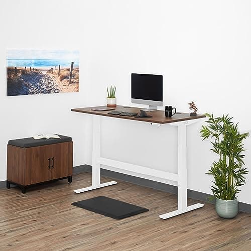 Uplift V2-Commercial Standing Desk (4-Leg) thumbnail 2