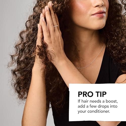 Bumble and Bumble Hairdresser's Invisible Oil thumbnail 5