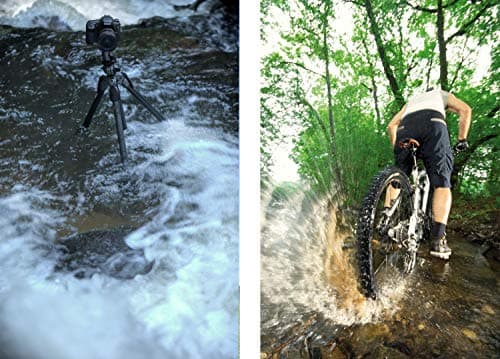 B+W 77mm F-PRO UV MRC (010) Protective Filter thumbnail 5