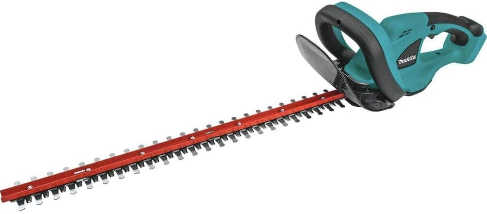 Makita XHU02Z 18V LXT Cordless 22-Inch Hedge Trimmer (Tool Only) - image 1
