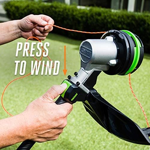 EGO Power+ 15-Inch String Trimmer ST1521S thumbnail 5