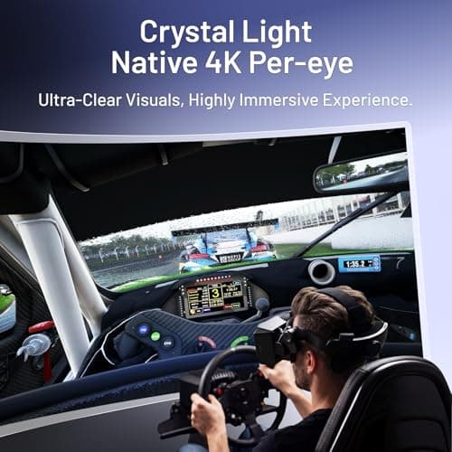 Pimax Crystal Light thumbnail 4